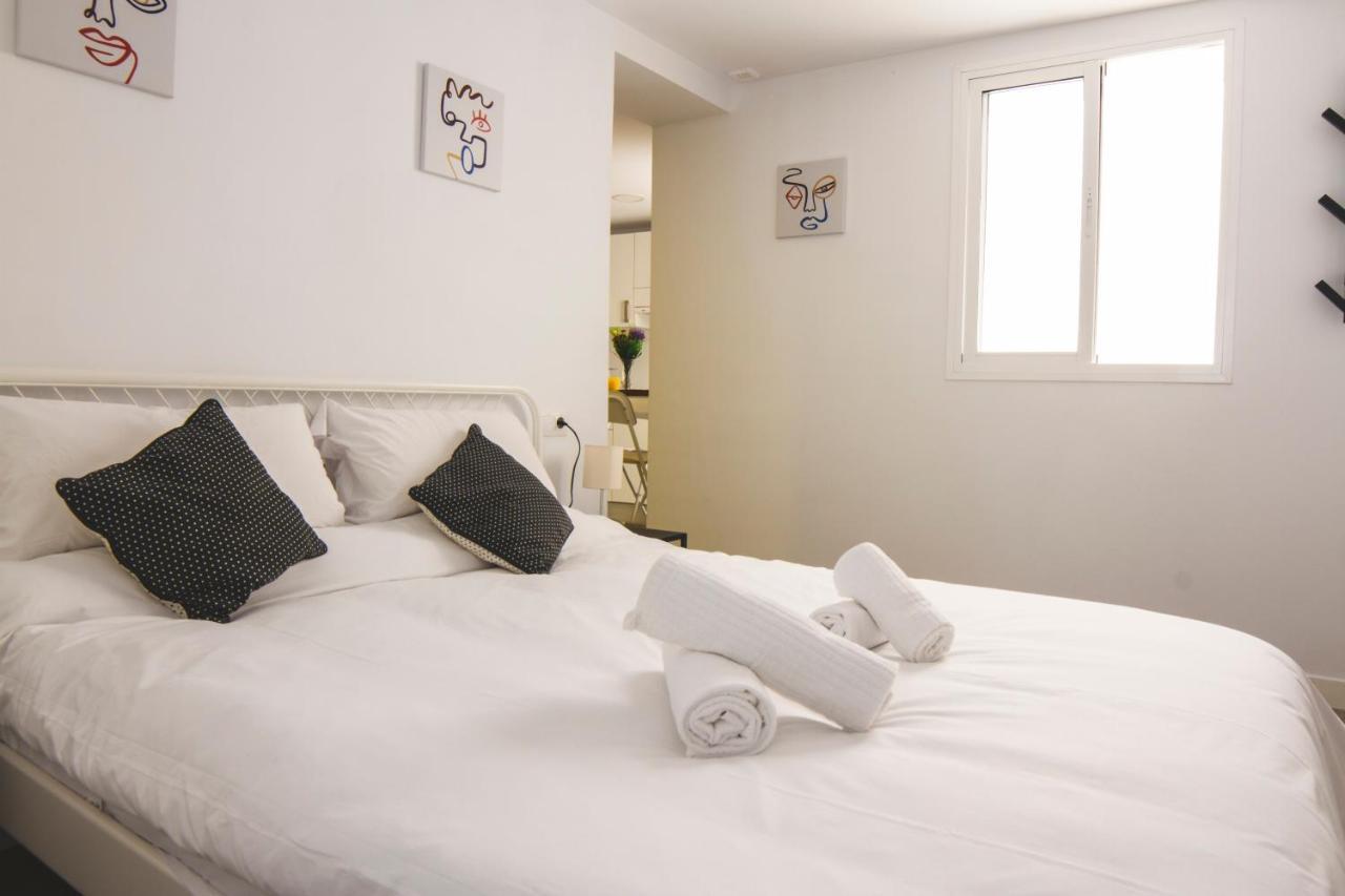 Cdz - Botica, Encantador Apartamento En Pleno Centro Historico Cádiz Exteriér fotografie