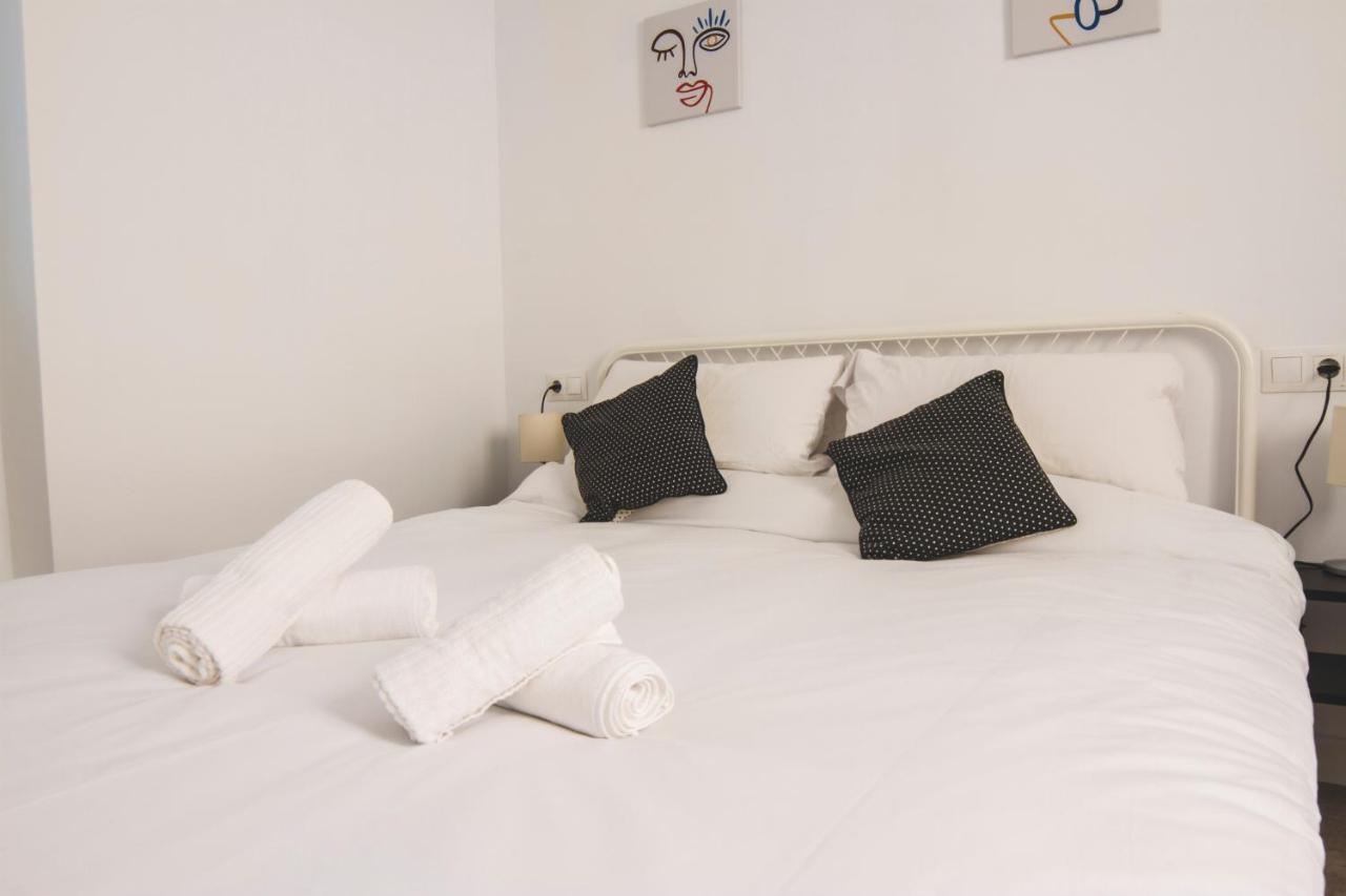 Cdz - Botica, Encantador Apartamento En Pleno Centro Historico Cádiz Exteriér fotografie