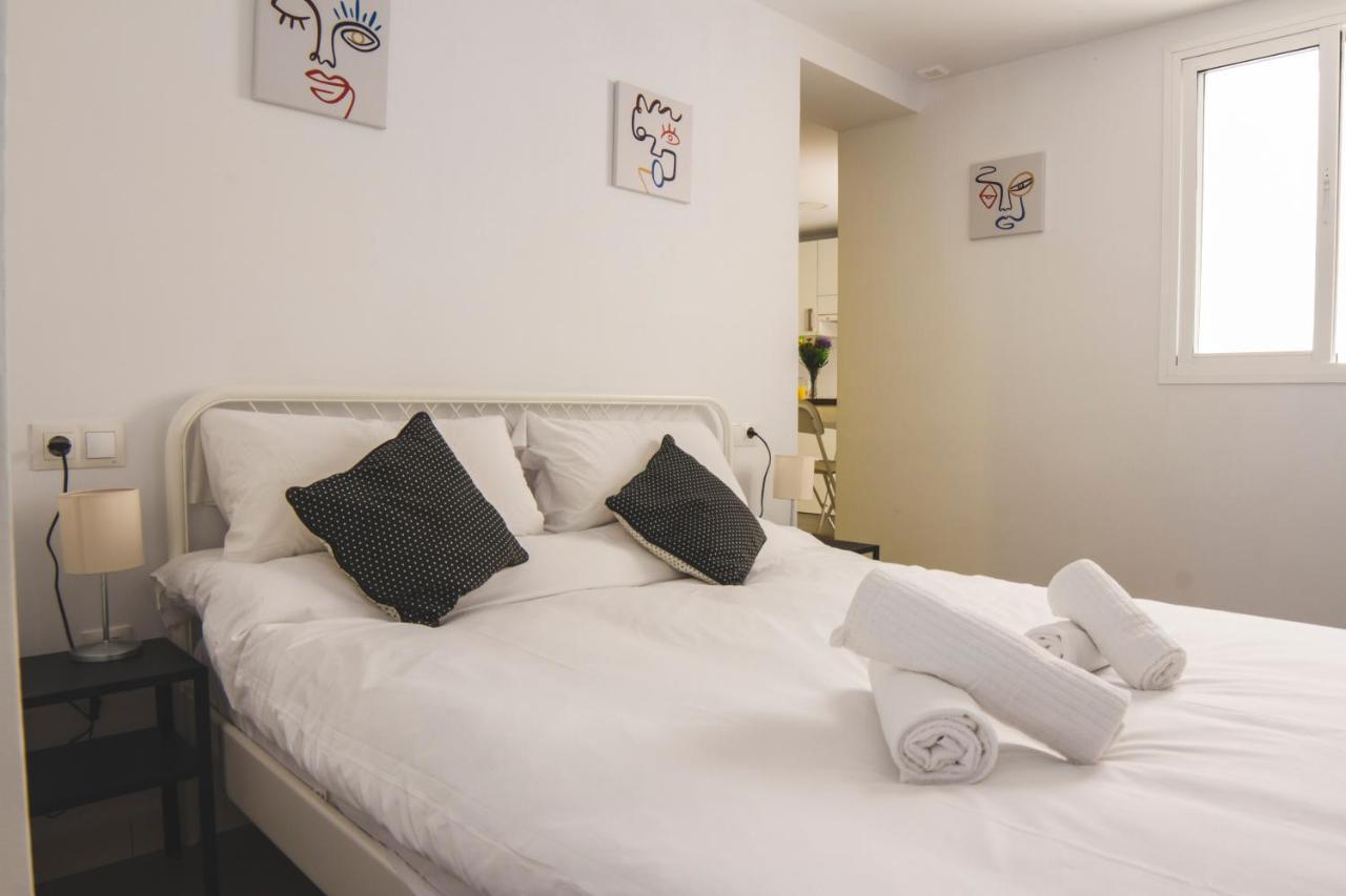 Cdz - Botica, Encantador Apartamento En Pleno Centro Historico Cádiz Exteriér fotografie