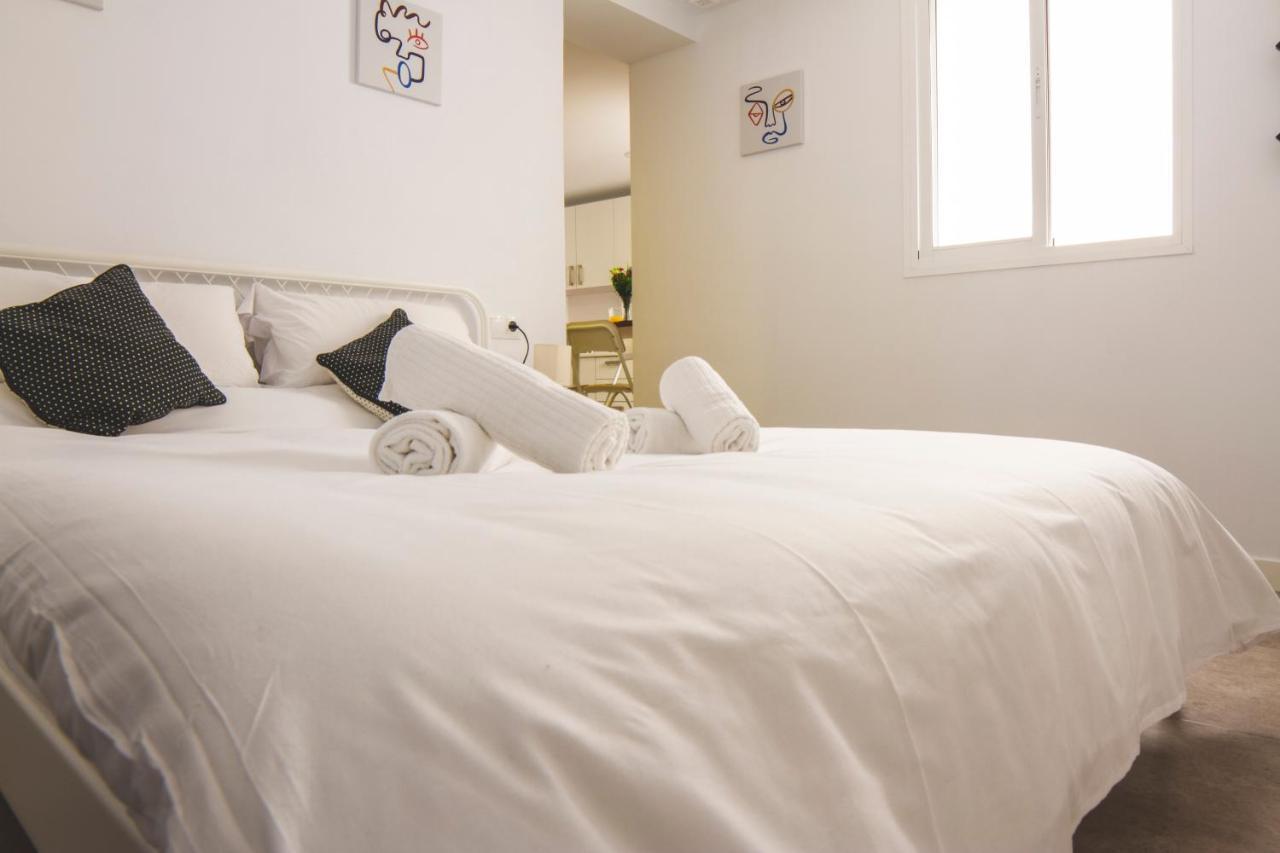 Cdz - Botica, Encantador Apartamento En Pleno Centro Historico Cádiz Exteriér fotografie