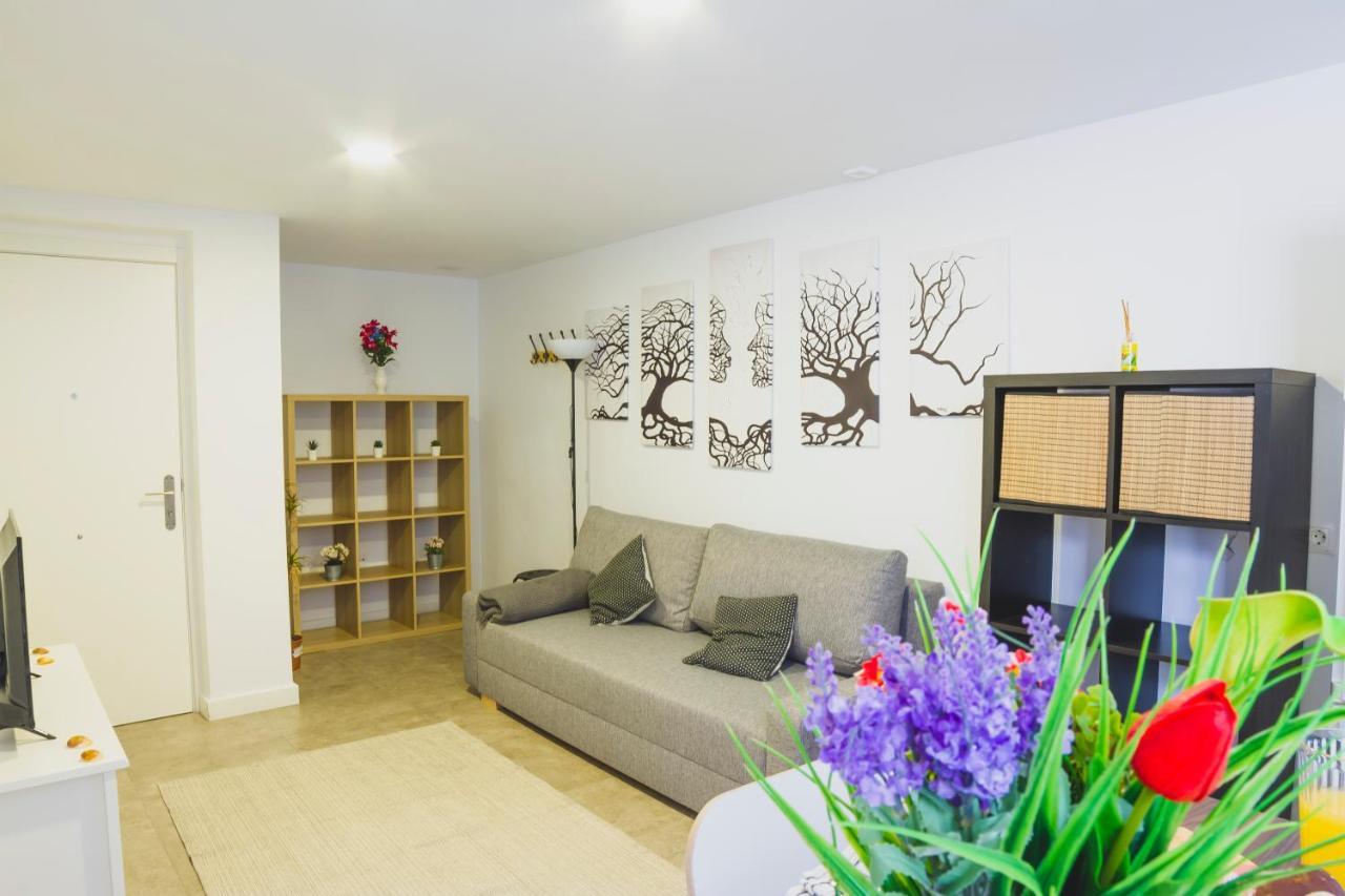 Cdz - Botica, Encantador Apartamento En Pleno Centro Historico Cádiz Exteriér fotografie