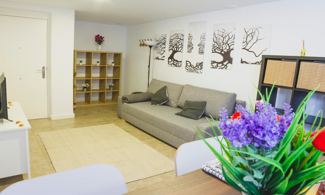 Cdz - Botica, Encantador Apartamento En Pleno Centro Historico Cádiz Exteriér fotografie