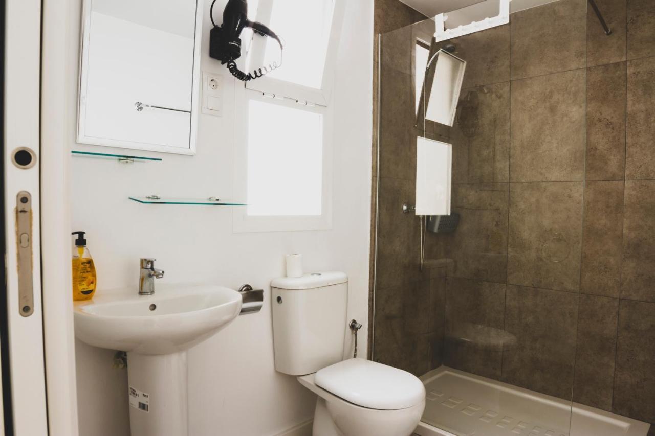 Cdz - Botica, Encantador Apartamento En Pleno Centro Historico Cádiz Exteriér fotografie