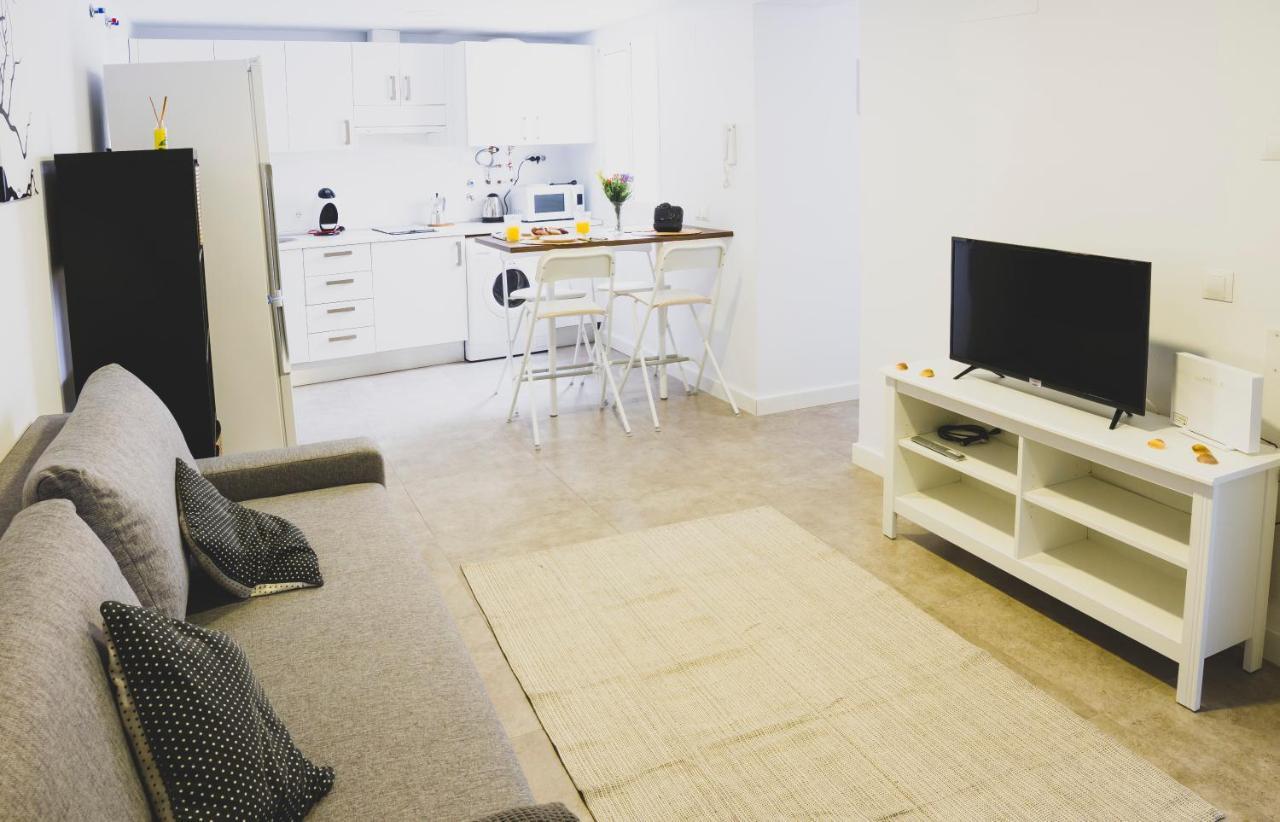 Cdz - Botica, Encantador Apartamento En Pleno Centro Historico Cádiz Exteriér fotografie