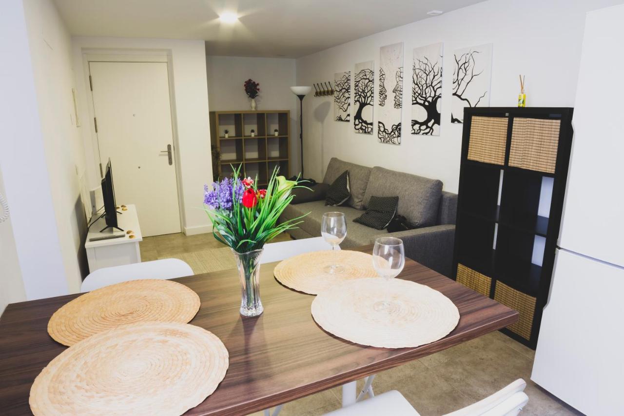 Cdz - Botica, Encantador Apartamento En Pleno Centro Historico Cádiz Exteriér fotografie