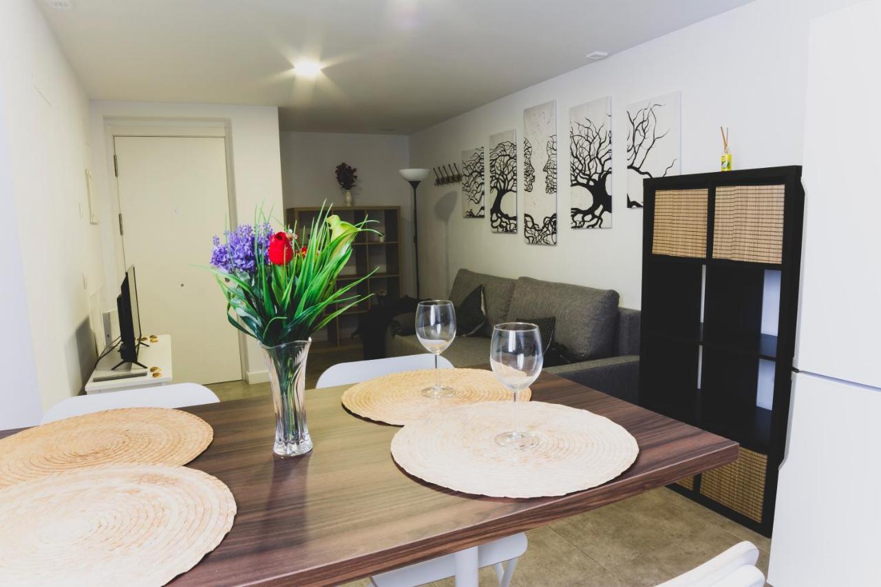 Cdz - Botica, Encantador Apartamento En Pleno Centro Historico Cádiz Exteriér fotografie
