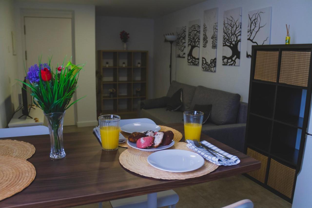 Cdz - Botica, Encantador Apartamento En Pleno Centro Historico Cádiz Exteriér fotografie