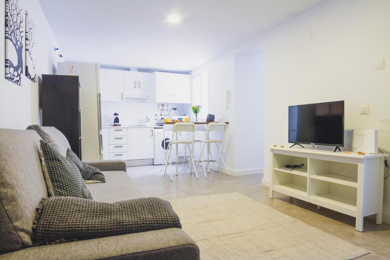 Cdz - Botica, Encantador Apartamento En Pleno Centro Historico Cádiz Exteriér fotografie