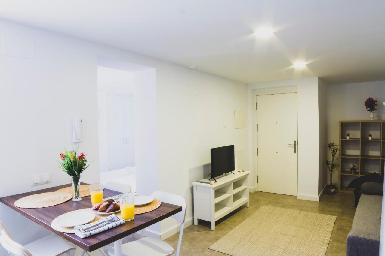 Cdz - Botica, Encantador Apartamento En Pleno Centro Historico Cádiz Exteriér fotografie