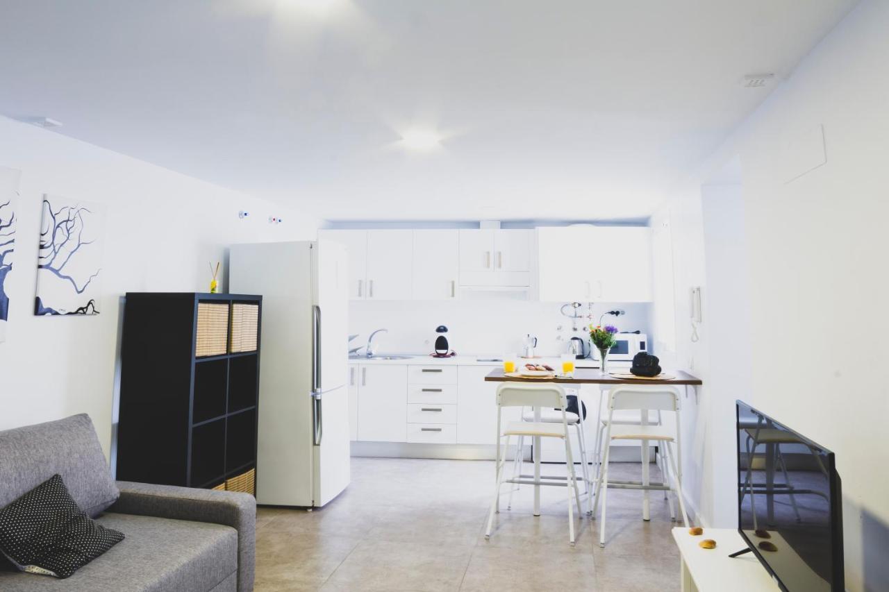 Cdz - Botica, Encantador Apartamento En Pleno Centro Historico Cádiz Exteriér fotografie
