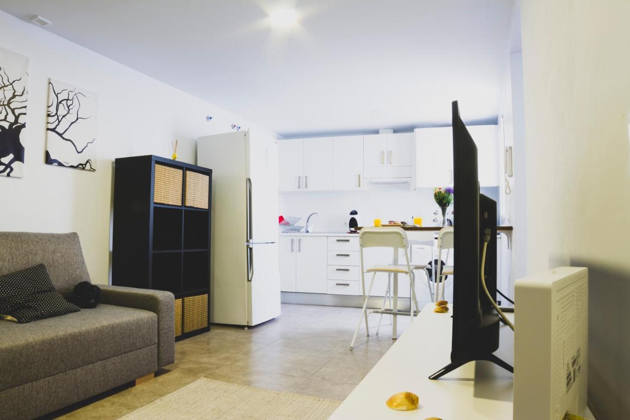 Cdz - Botica, Encantador Apartamento En Pleno Centro Historico Cádiz Exteriér fotografie
