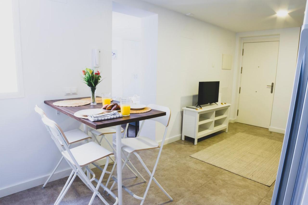 Cdz - Botica, Encantador Apartamento En Pleno Centro Historico Cádiz Exteriér fotografie