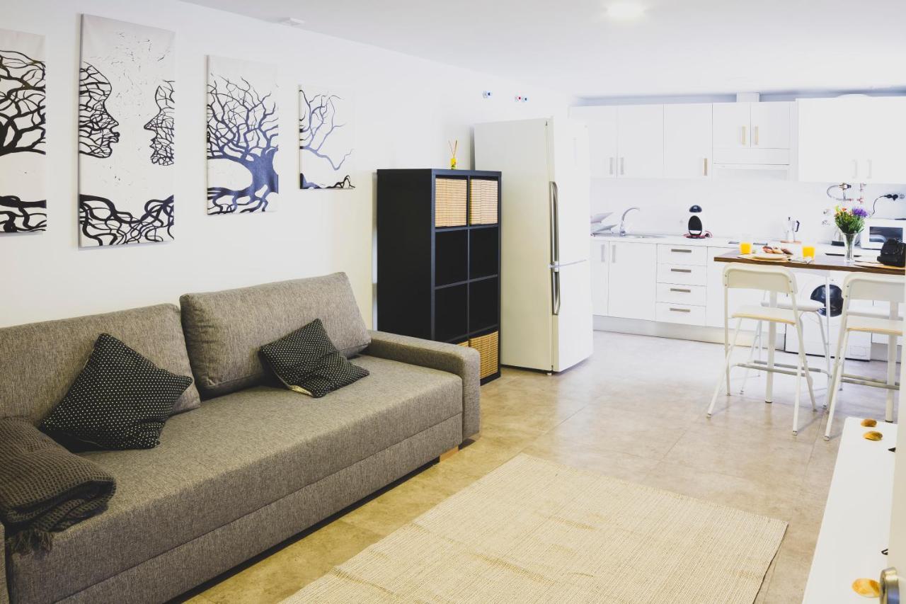 Cdz - Botica, Encantador Apartamento En Pleno Centro Historico Cádiz Exteriér fotografie